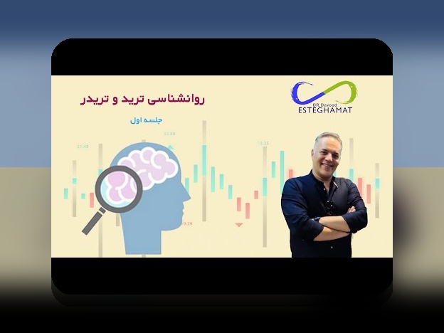روانشناسی تریدر و هیجانها: مدیریت هیجان در ترید و تصمیمگیری بهینه در %sitename%